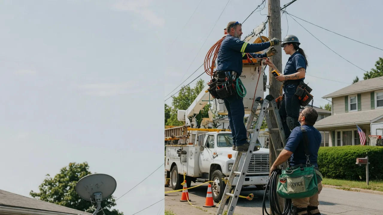 Electrical Repair in Westport, WA near me